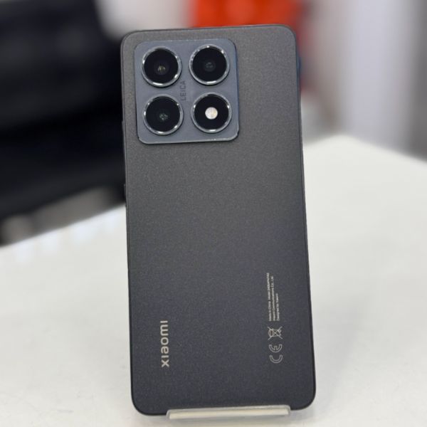 گوشی موبایل دست دوم شیائومی Xiaomi 14T Mobile Phone Dual SIM Storage 512GB And 12GB RAM
