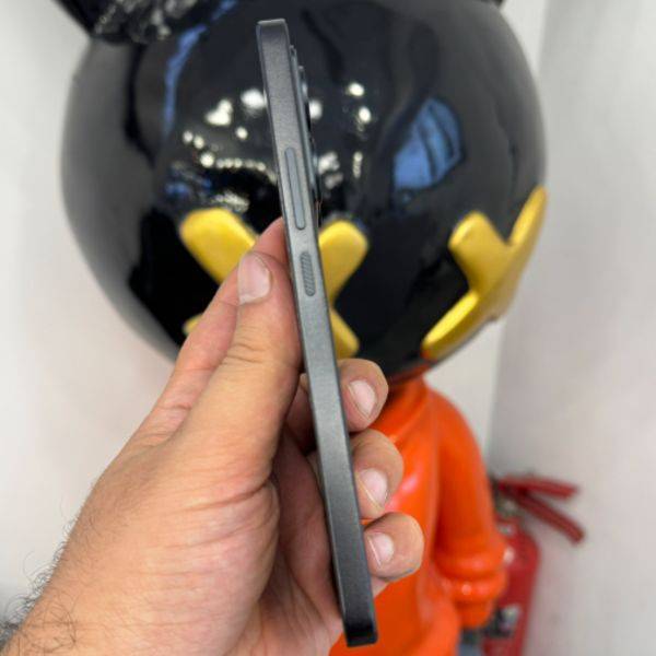 گوشی موبایل دست دوم شیائومی Xiaomi 14T Mobile Phone Dual SIM Storage 512GB And 12GB RAM