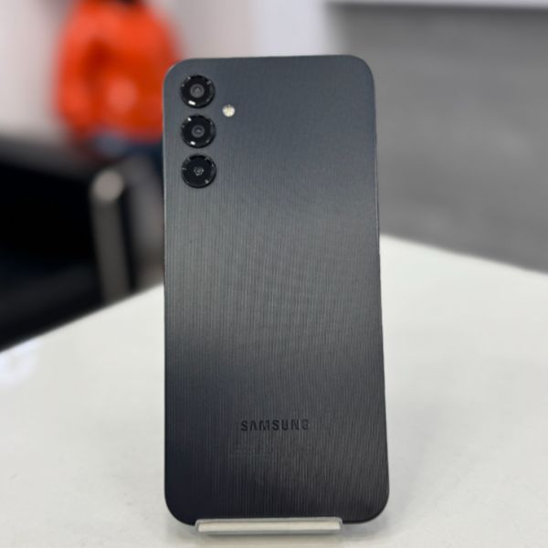گوشی موبایل دست دوم سامسونگ Galaxy A14 Dual SIM 128GB storage 6GB RAM