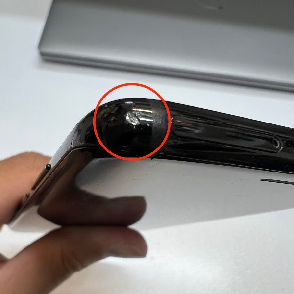 گوشی موبایل سامسونگ دست دوم Samsung S8 64G black