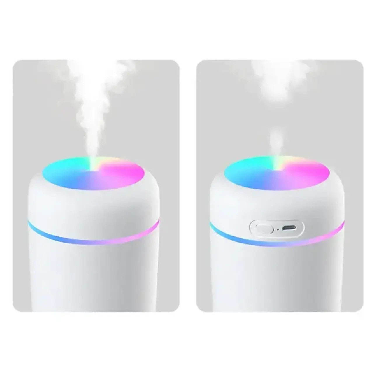 lks2030 Cool-mist humidifier