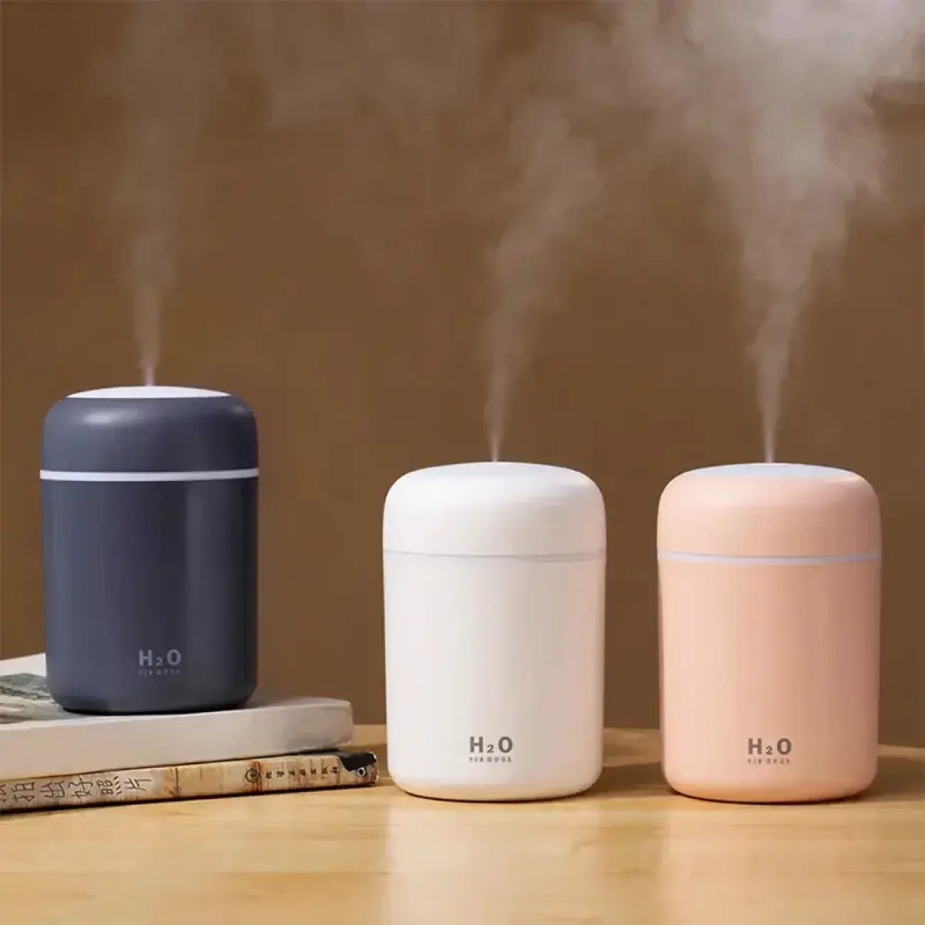 lks2030 Cool-mist humidifier