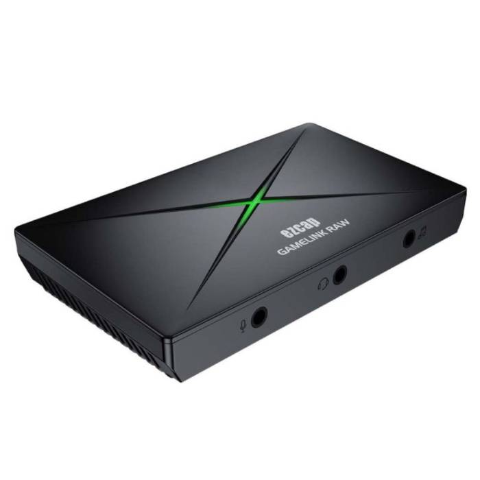 کارت کپچر ایزدکپ Ezcap 333 Capture Card