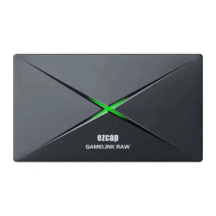کارت کپچر ایزدکپ Ezcap 333 Capture Card