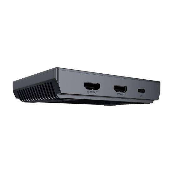 کارت کپچر ایزدکپ Ezcap 333 Capture Card