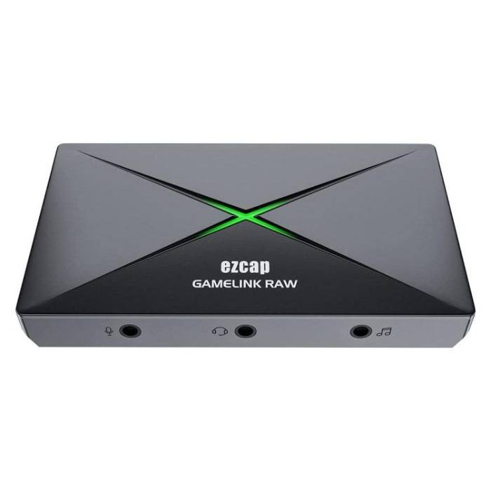 کارت کپچر ایزدکپ Ezcap 333 Capture Card