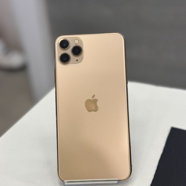 گوشی موبایل دست دوم Apple iPhone 11 Pro Max Dual Sim (Stock) 256 GB