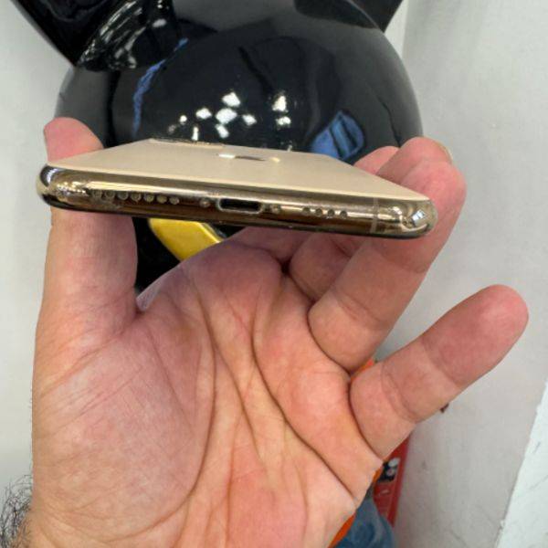 گوشی موبایل دست دوم Apple iPhone 11 Pro Max Dual Sim (Stock) 256 GB