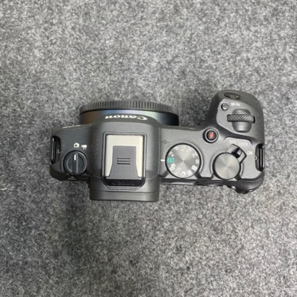 دوربین بدون آینه دست دوم کانن Canon EOS R8 Mirrorless Camera Body (4/000 شات)