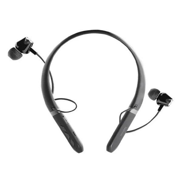 هندزفری بلوتوثی گردنی SAYBUUY N1 Wireless Bluetooth Neckband Earphones