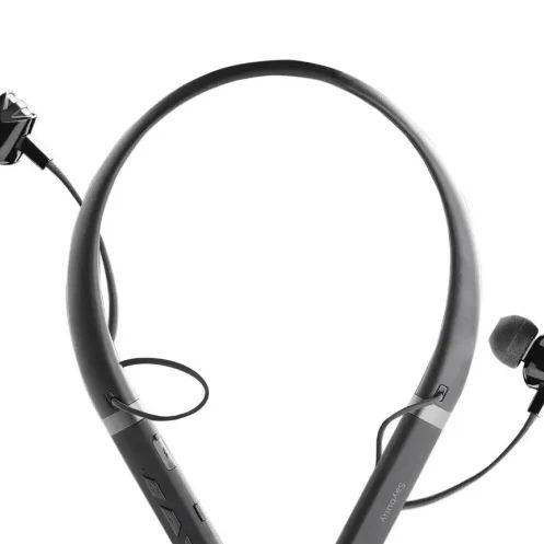 هندزفری بلوتوثی گردنی SAYBUUY N1 Wireless Bluetooth Neckband Earphones