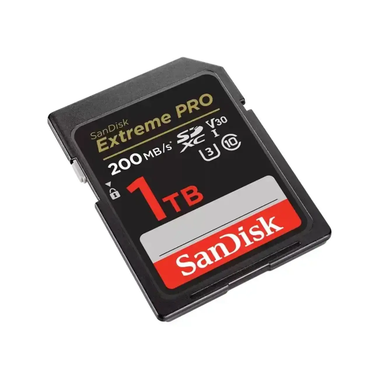 SanDisk  Extreme Pro V30 Memory card
