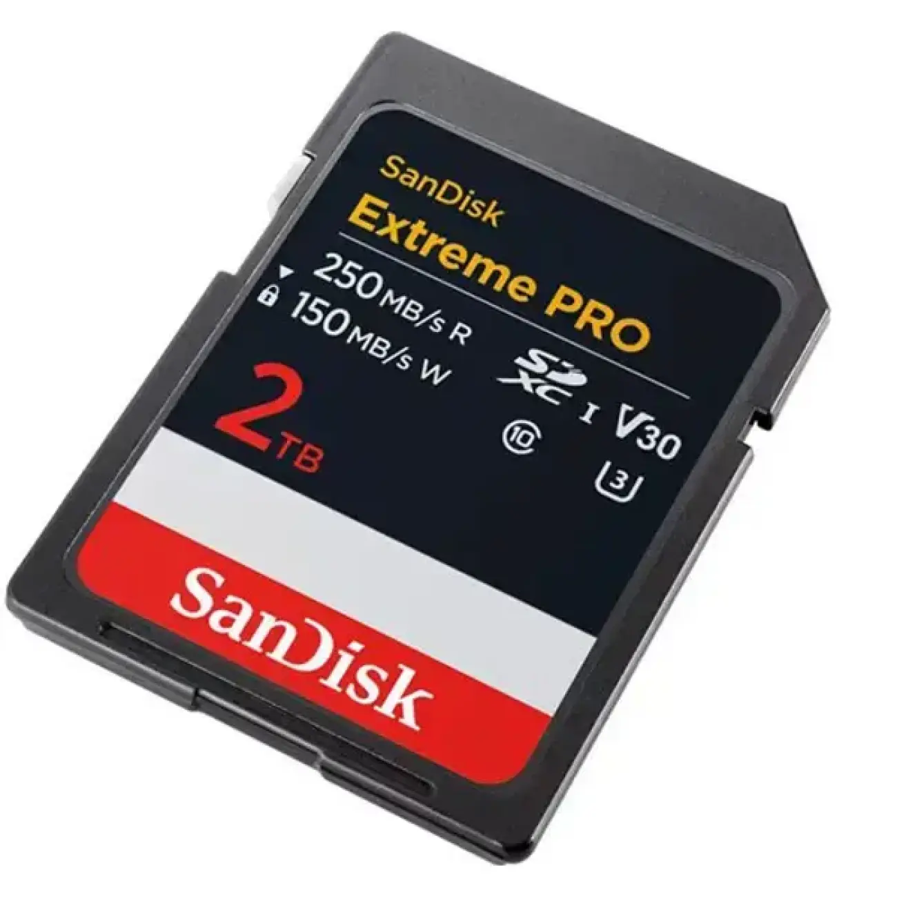 SanDisk Extreme PRO Memory card