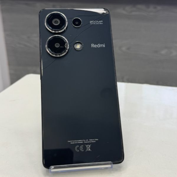 گوشی دست دوم شیائومی Xiaomi Redmi Note 13 Pro 4G 256/8 GB