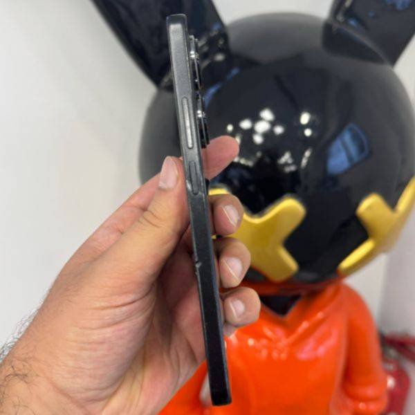 گوشی دست دوم شیائومی Xiaomi Redmi Note 13 Pro 4G 256/8 GB