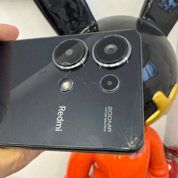 گوشی دست دوم شیائومی Xiaomi Redmi Note 13 Pro 4G 256/8 GB