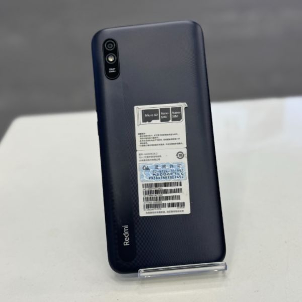 گوشی موبایل دست دوم شیائومی  Redmi 9A Dual SIM 64GB Storage 4GB RAM