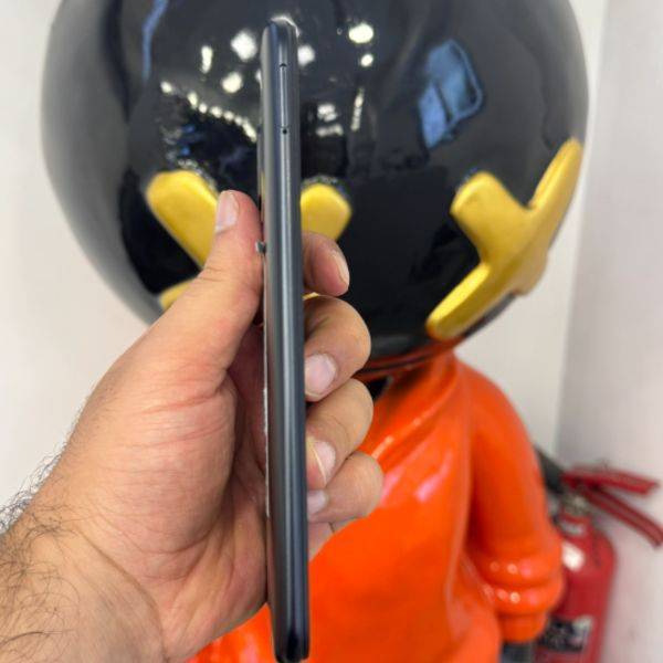 گوشی موبایل دست دوم شیائومی  Redmi 9A Dual SIM 64GB Storage 4GB RAM