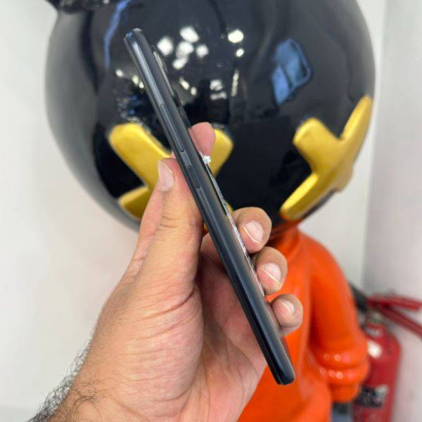 گوشی موبایل دست دوم شیائومی  Redmi 9A Dual SIM 64GB Storage 4GB RAM