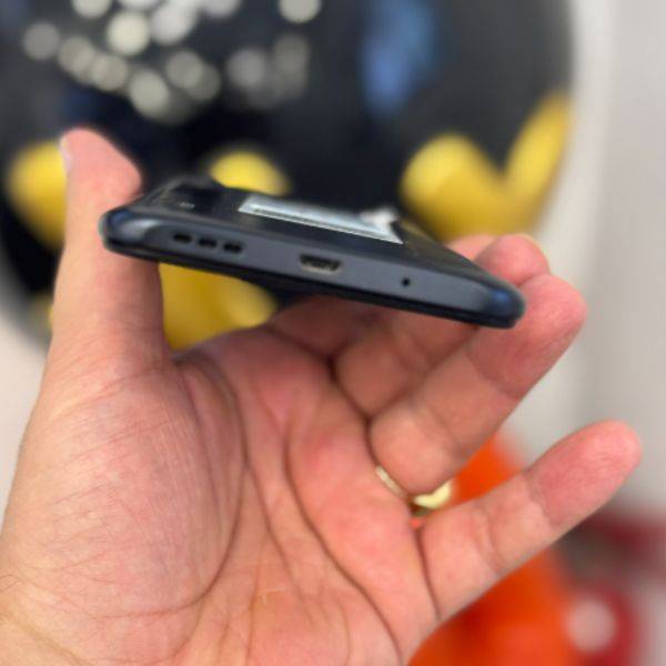 گوشی موبایل دست دوم شیائومی  Redmi 9A Dual SIM 64GB Storage 4GB RAM