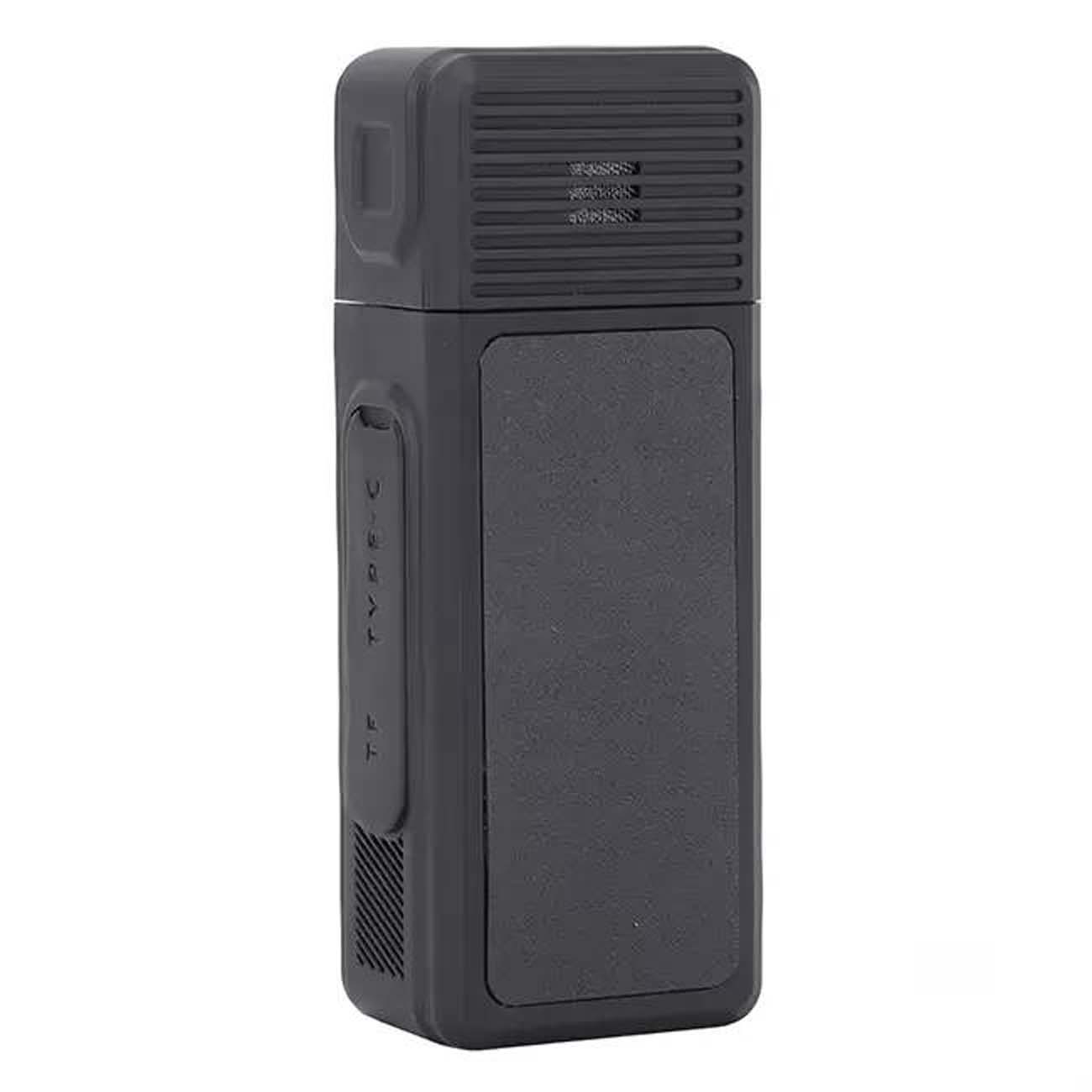 نمای پشت دوربین اکشن 4k mini 33 Sports Camera