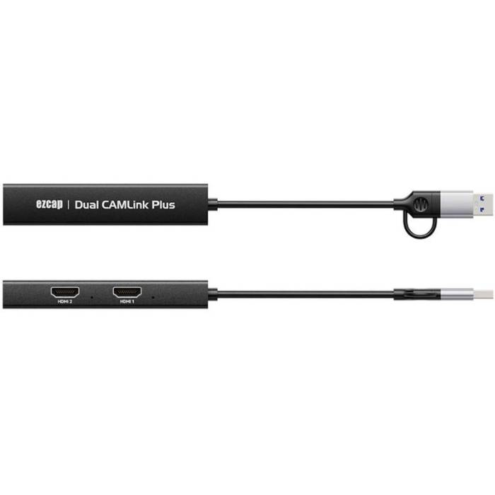 کارت کپچر ایزدکپ ezcap 316 Dual CamLink Plus