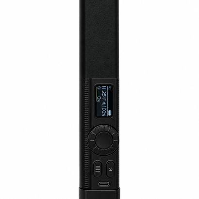 باتوم لایت فول کالر و سه پایه Full Color 320 Pro