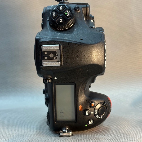 دوربین دست دوم نیکون Nikon D850 body (23000 شات)