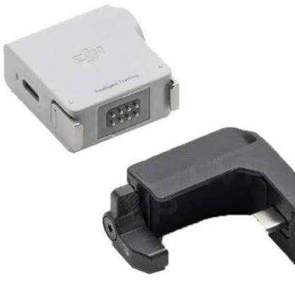ماژول دنبال کننده دی جی آی RS Intelligent tracking madule