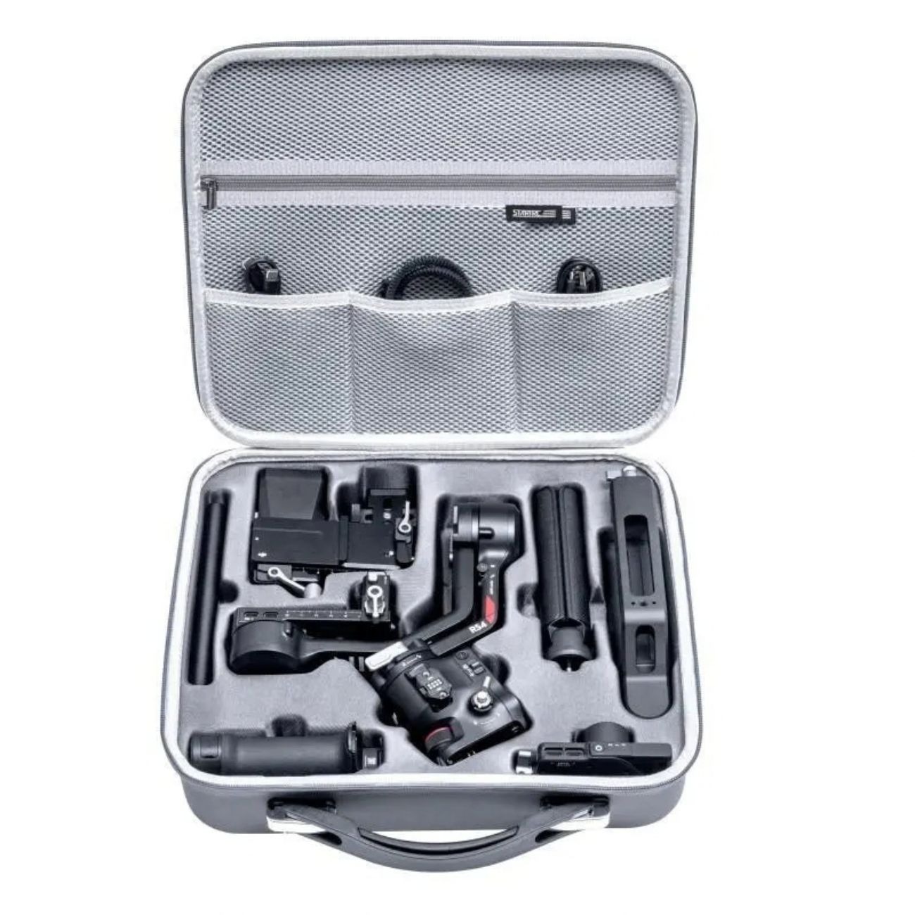کیف حمل گیمبال STARTRC Waterproof Soft Carrying Case for DJI RS 4 & RS 4Pro