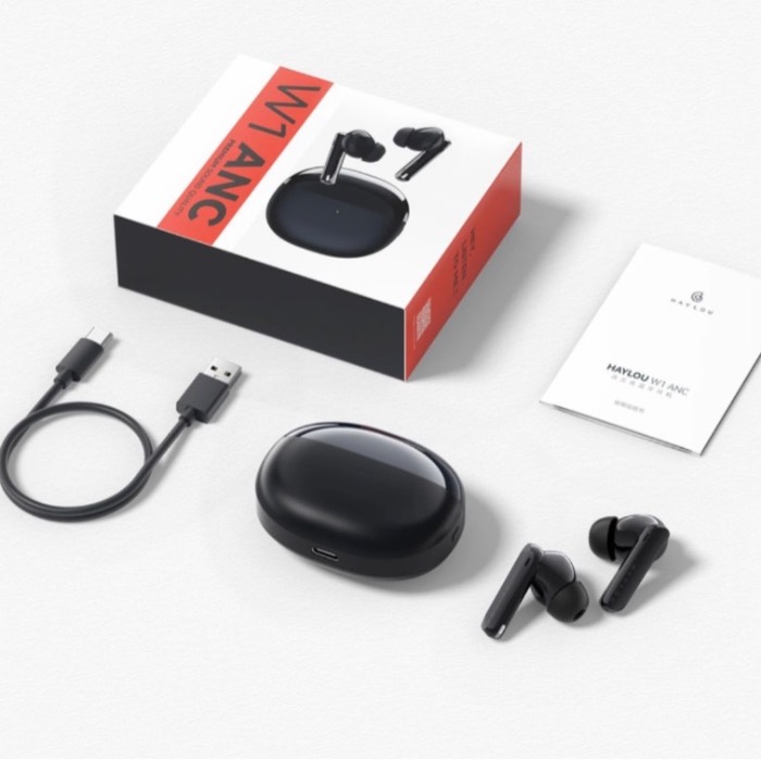 هدفون بی سیم شیائومی هایلو Xiaomi Haylou W1 Wireless Headphone