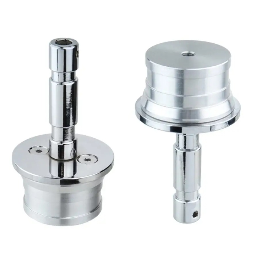 تبدیل دست دوم اتصال نری 28 میلیمتری  به اتصال یورو (Elemack) کوپو KUPO KS-664M