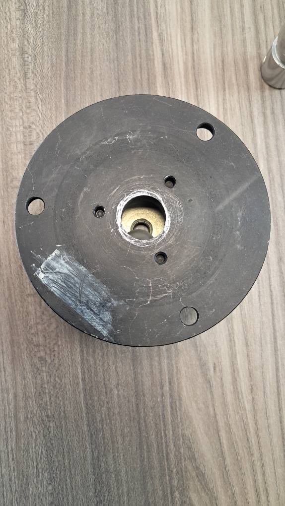 تبدیل دست دوم اتصال نری 28 میلیمتری  به اتصال یورو (Elemack) کوپو KUPO KS-664M