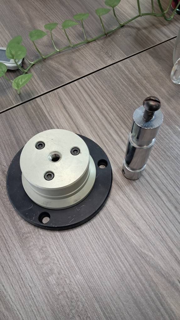 تبدیل دست دوم اتصال نری 28 میلیمتری  به اتصال یورو (Elemack) کوپو KUPO KS-664M