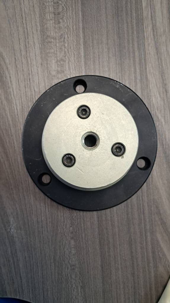 تبدیل دست دوم اتصال نری 28 میلیمتری  به اتصال یورو (Elemack) کوپو KUPO KS-664M