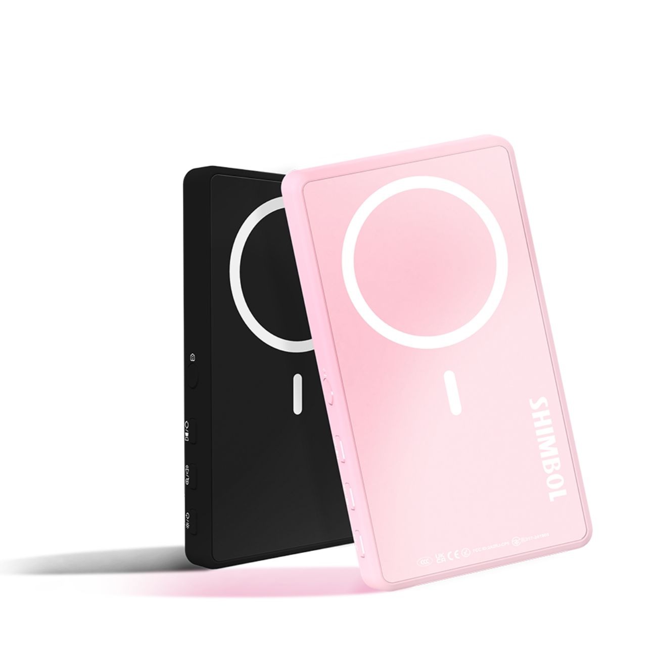 مانیتور سلفی موبایل 4 اینچ Shimbol P4 Selfie Monitor for Smartphone