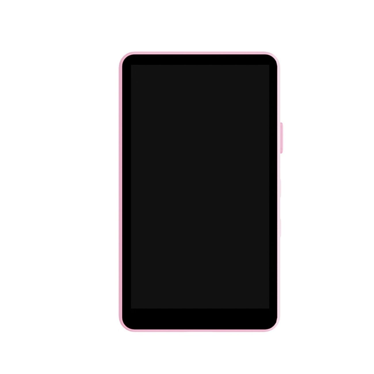 نمای روبرو مانیتور سلفی موبایل 4 اینچ شیمبول Shimbol P4 Selfie Monitor for Smartphone