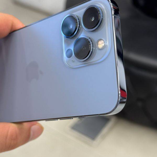 گوشی موبایل دست دوم اپل Apple iPhone 13 Pro