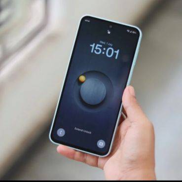 گوشی دست دوم سامسونگ Samsung Galaxy A27 5G 128/6 GB
