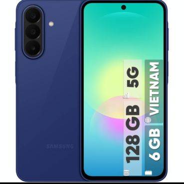 گوشی دست دوم سامسونگ Samsung Galaxy A27 5G 128/6 GB