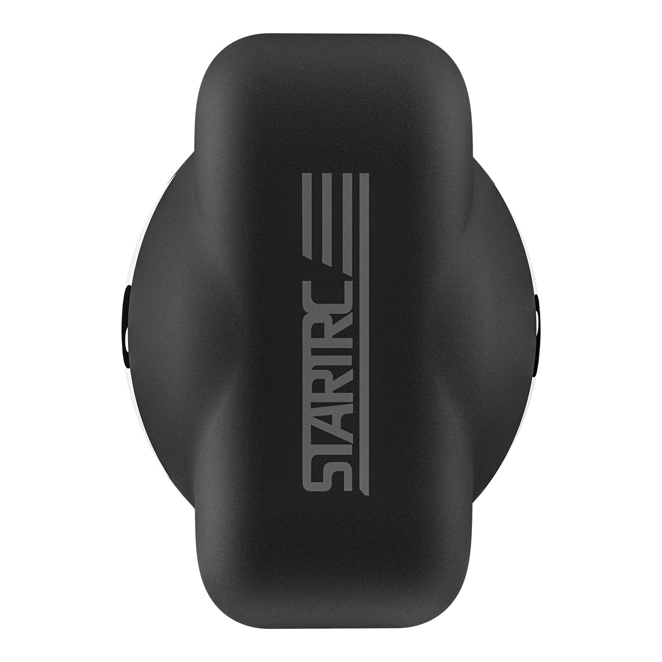 نمای بالای کاور محافظ لنز STARTRC Brand Factory Silicone Lens Protective Cover Case for DJI Osmo 360