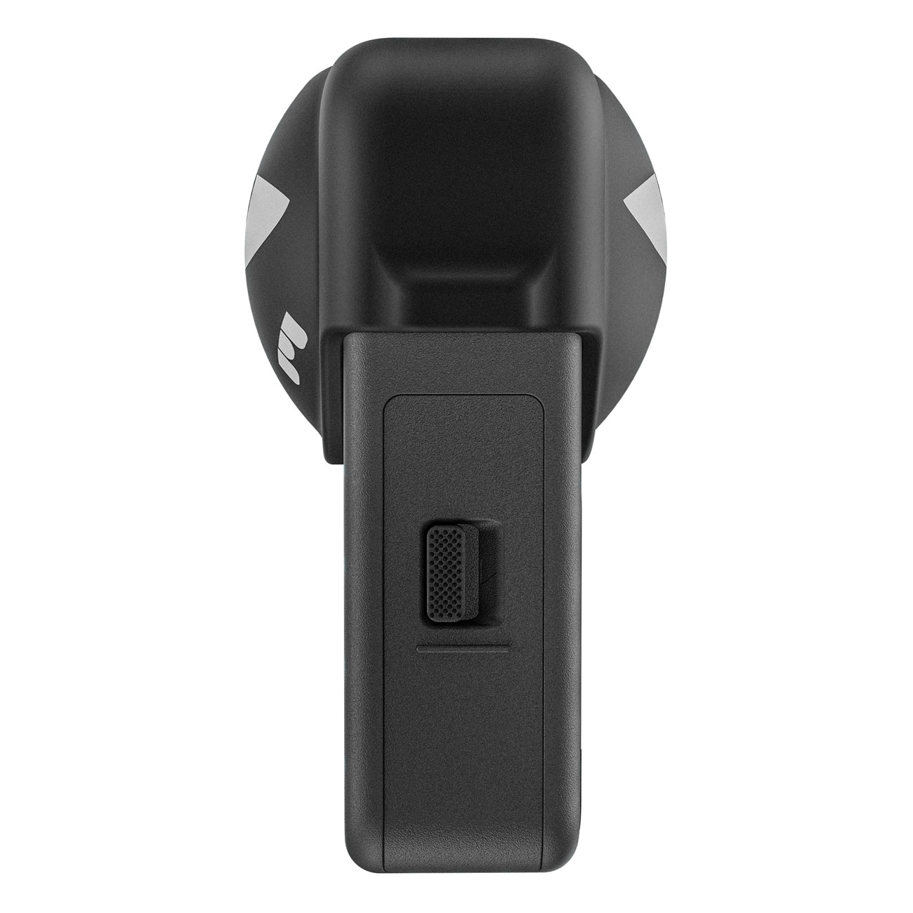 نمای سمت راست کاور محافظ لنز STARTRC Brand Factory Silicone Lens Protective Cover Case for DJI Osmo 