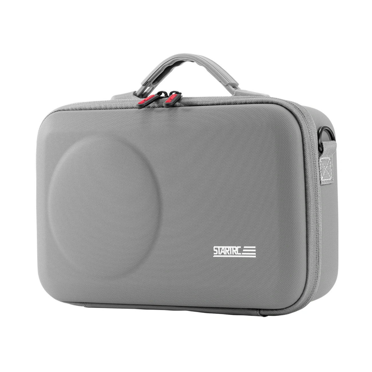 نمای جانبی کیف حمل دوربین STARTRC Carrying Case for DJI Osmo 360 & Osmo 360 II Adventure Combo
