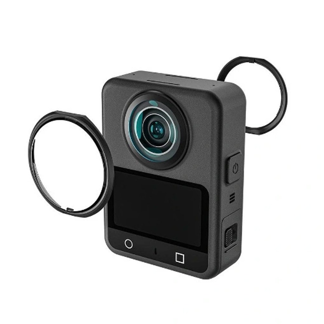 محافظ لنز دوگانه دوربین STARTRC Dual Lens Protector for DJI Osmo 360