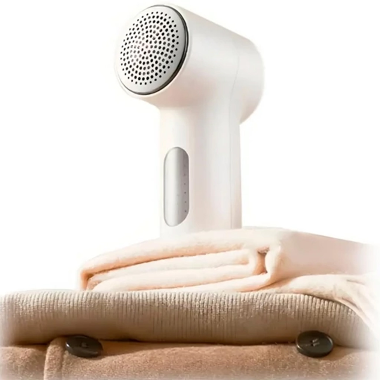 کاربرد پرزگیر میجیا شیائومی Xiaomi Mijia 2 MQXJQ01LF Lint Remover