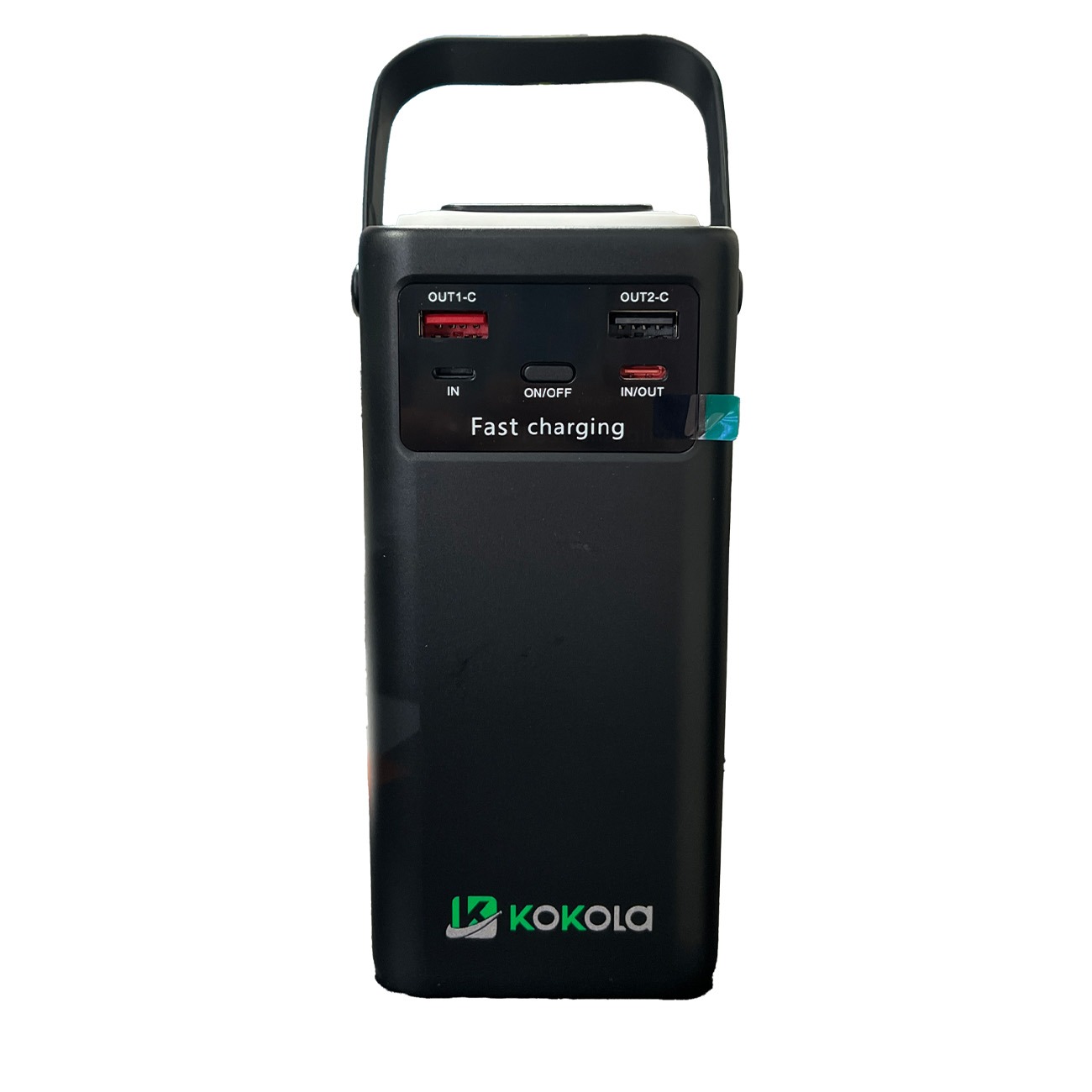 پاوربانک کوکولا Kokola K505 50000mAh Power Bank