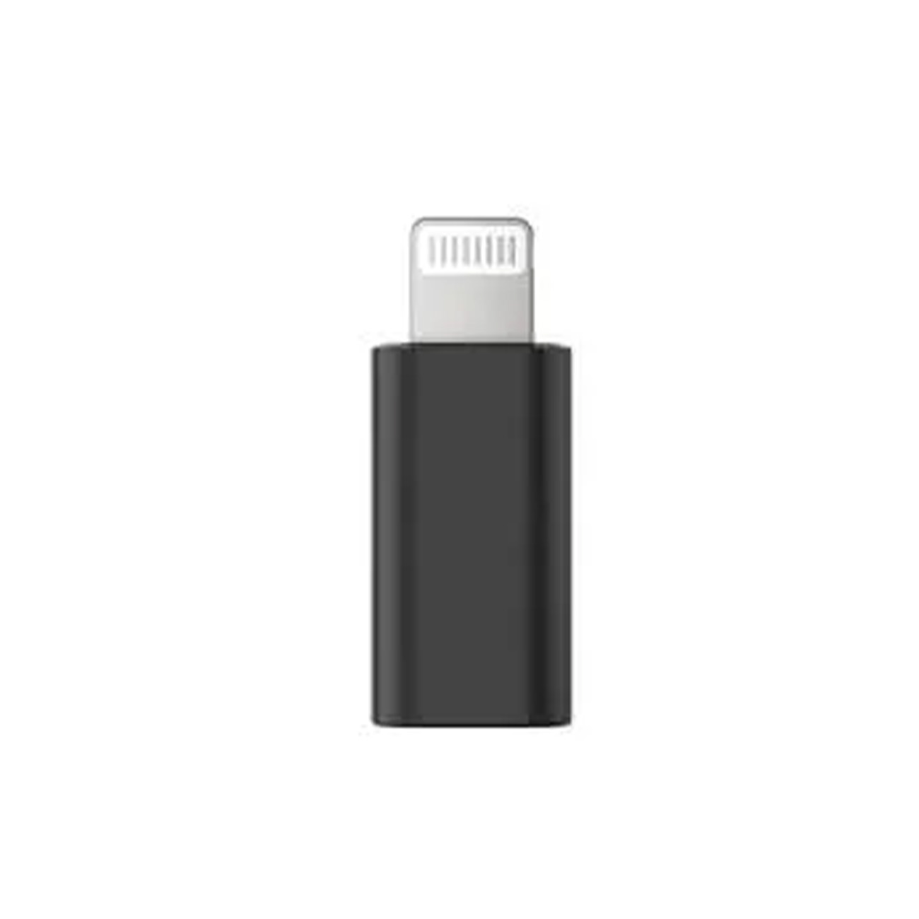 نمای اصلی جک گیرنده میکروفون بویا BOYA BOYALINK 3 RX for iPhone Lightning Receiver