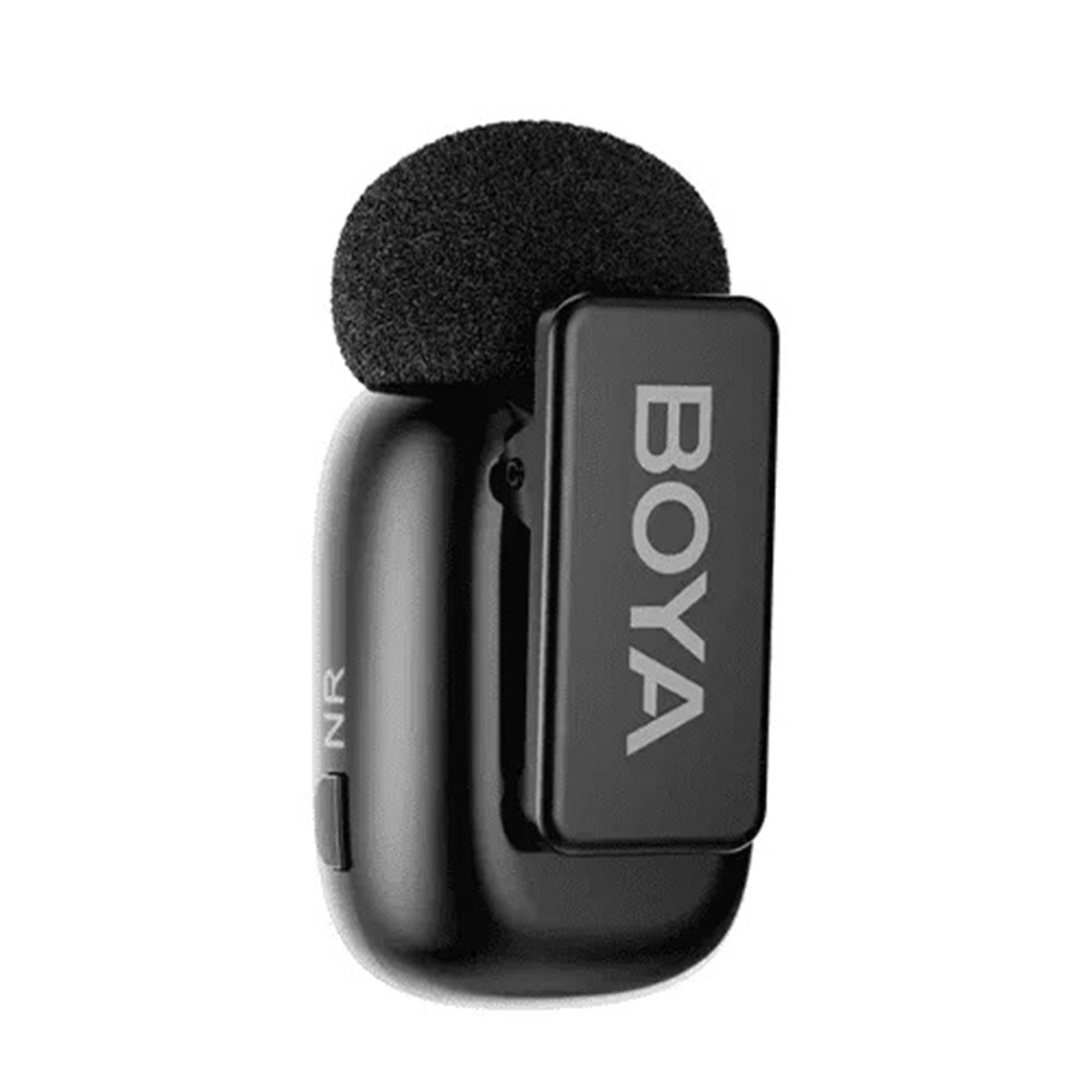 نمای اصلی میکروفون بی سیم بویا BOYA mini 2-01 Combo Microphone