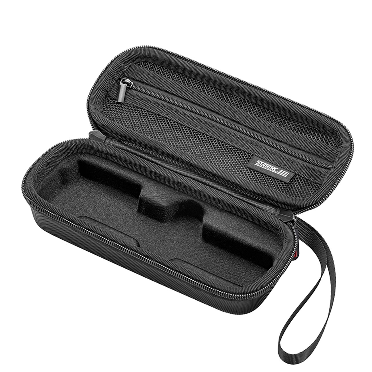 نمای داخلی کیف حمل STARTRC Carrying Case for DJI Osmo Pocket 4