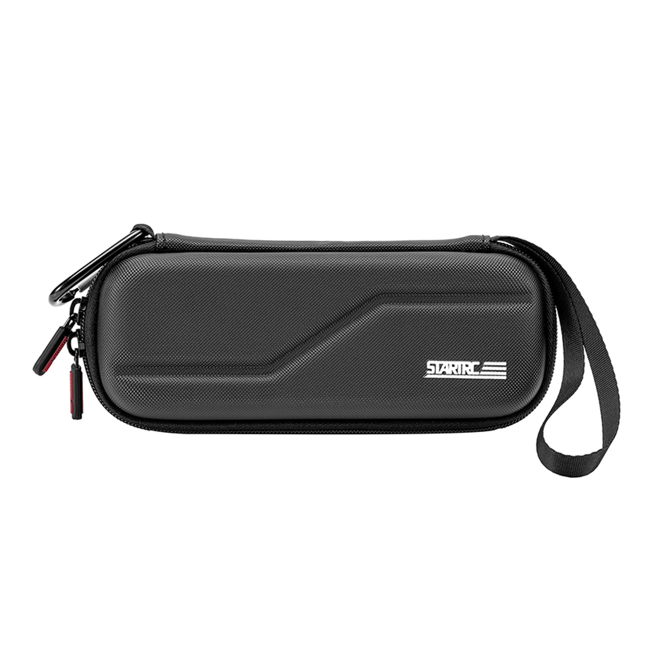 نمای روبه رو کیف حمل STARTRC Carrying Case for DJI Osmo Pocket 4